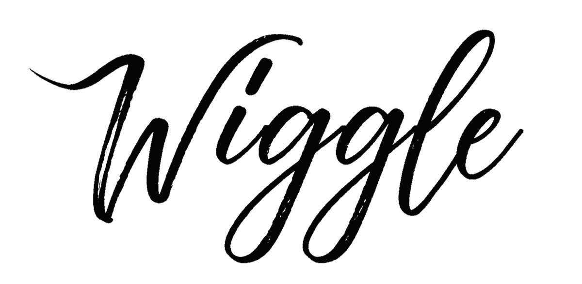 Wiggle Logo